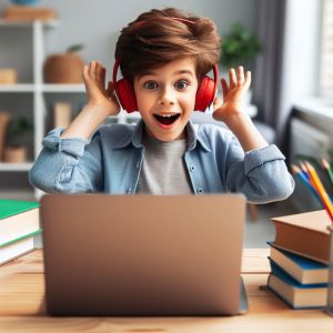 PRIMARY SCHOOL JUNIOR ENGLISH - 16-Week Online Training