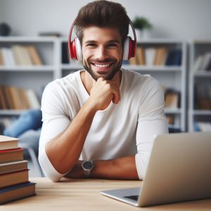 IELTS - 2 Aylık Online Eğitim (64 ders)