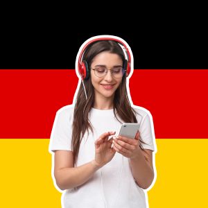 ALMANCA BİRE BİR ÖZEL DERSLERİ - Midi Paket (10 ders)