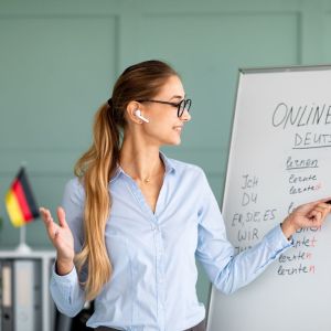 Almanca'da Der, Die, Das Nasıl Ayırt Edilir?