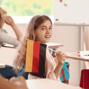 Almanca Günlük Diyaloglar