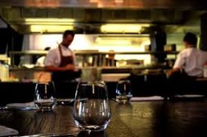 Almanca Restoran Diyalogları