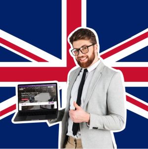 BUSINESS ENGLISH Bire Bir Özel Dersleri - Maxi paket (20 ders)