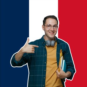 FRANSIZCA BİRE BİR ÖZEL DERSLERİ - Maxi Paket (20 ders)