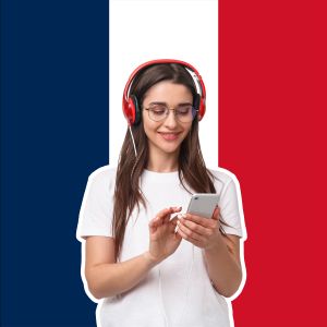 FRANSIZCA BİRE BİR ÖZEL DERSLERİ - Midi Paket (10 ders)