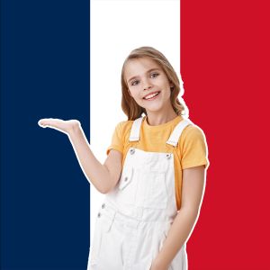 FRANSIZCA BİRE BİR ÖZEL DERSLERİ - Mini Paket (5 ders)