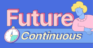 Future Continuous Tense Örnekler