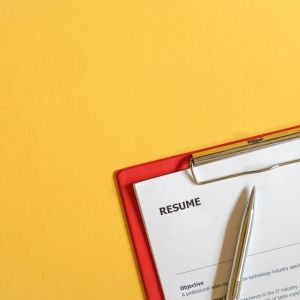 İngilizce Cv Nasıl Hazırlanır?