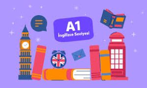 İngilizce A1 Kelimeler Listesi (Başlangıç Seviyesi En Temel İngilizce Kelimeler)