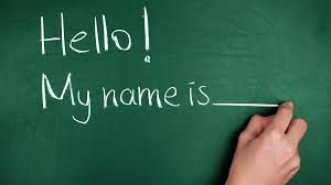 İngilizce Kendini Tanıtma Metni Örnekleri