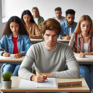İngilizce Seviye Testi