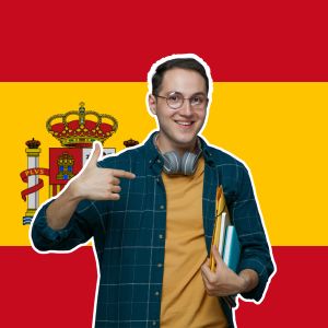 İSPANYOLCA BİRE BİR ÖZEL DERSLERİ - Maxi Paket (20 ders)