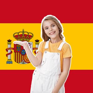 İSPANYOLCA BİRE BİR ÖZEL DERSLERİ - Mini Paket (5 ders)