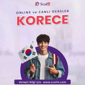 Korece B2 Kelime Listesi