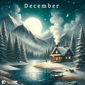 December hangi ay?