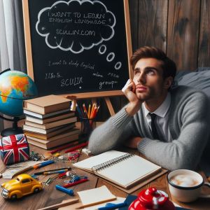 İngilizce Öğrenmek İstiyorum: Başarıya Giden Yol