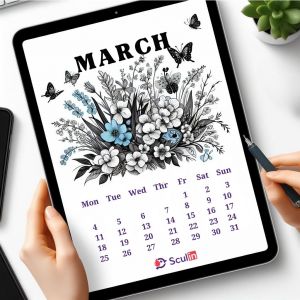 March Hangi Ay?