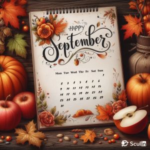 September hangi ay?