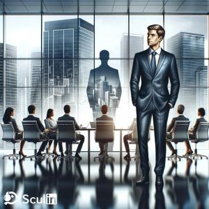 "CEO Ne Demek?" - İş Dünyasının Liderlik Kavramı