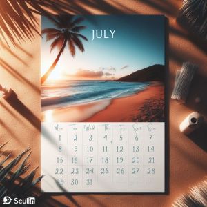 July Hangi Ay?
