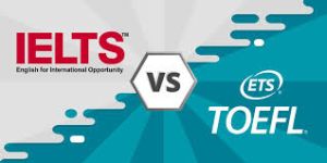 TOEFL ve IELTS Arasındaki Farklar