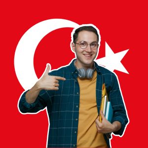 YABANCILAR İÇİN TÜRKÇE BİRE BİR ÖZEL DERSLERİ - Maxi Paket (20 ders)