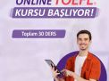 Online TOEFL Kursu