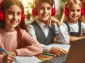 ALMANCA JUNIOR - Ortaokul/İlkokul Online Eğitim (17 Hafta)
